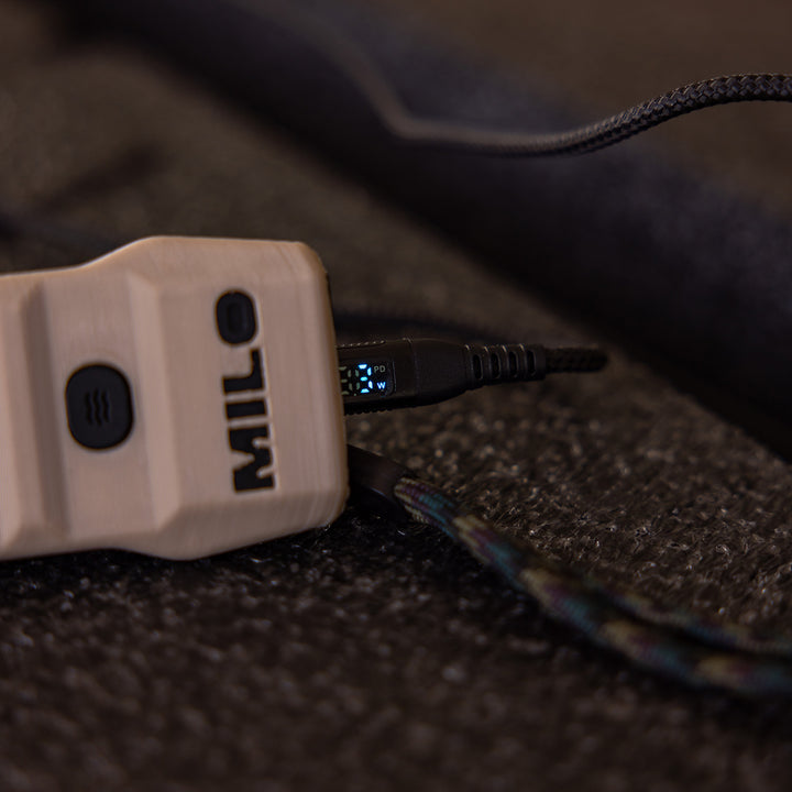 MILO™ Motion Remote MILO