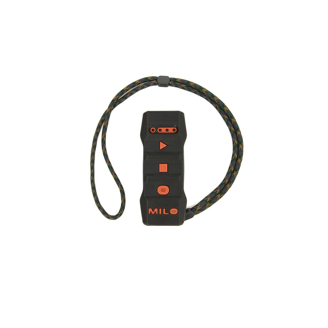 MILO™ Motion Remote MILO