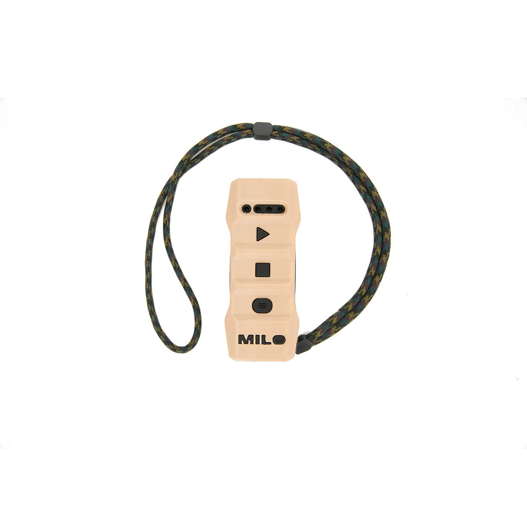 MILO™ Motion Remote MILO