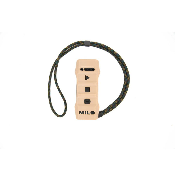 MILO™ Motion Remote MILO
