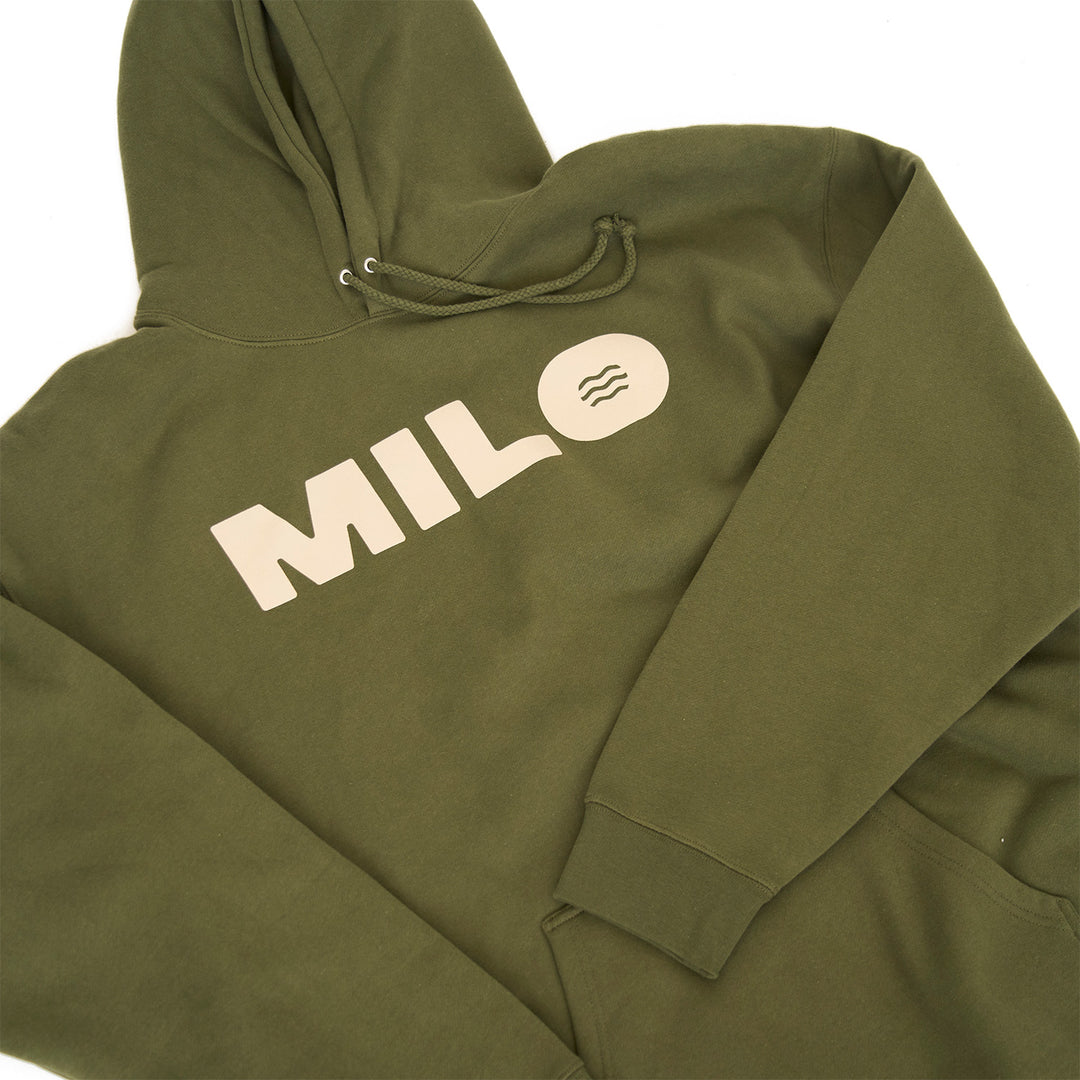 "Milo" Hoodie