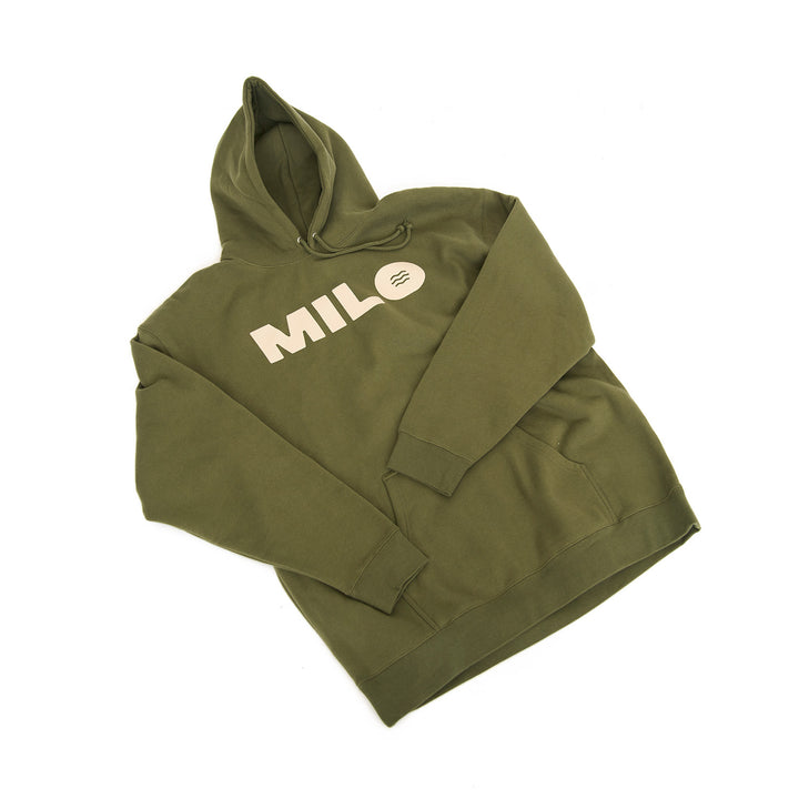 "Milo" Hoodie