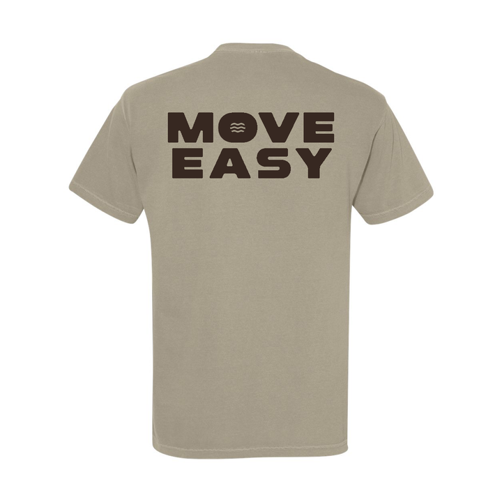 "Move Easy" T-Shirt