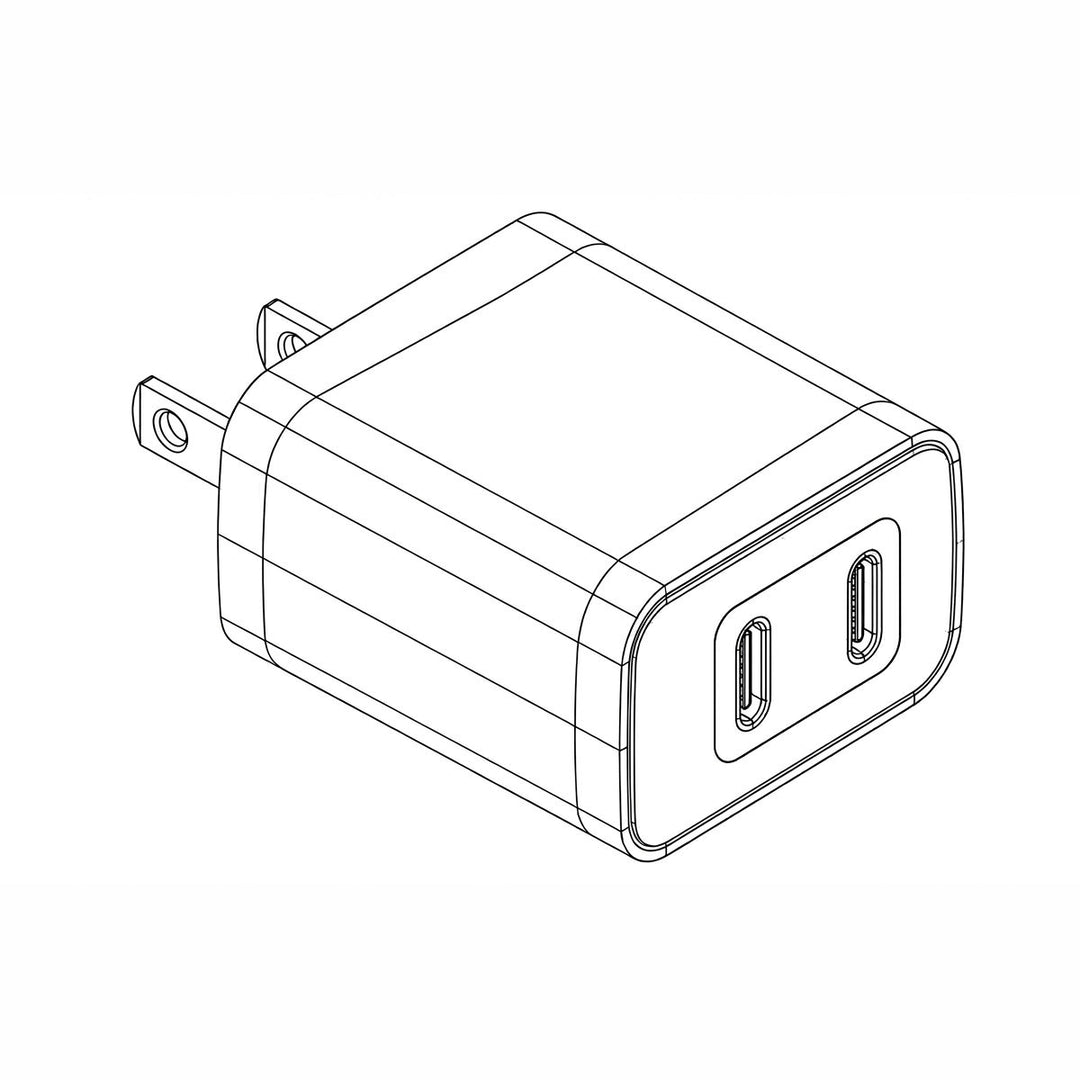Milo Charger