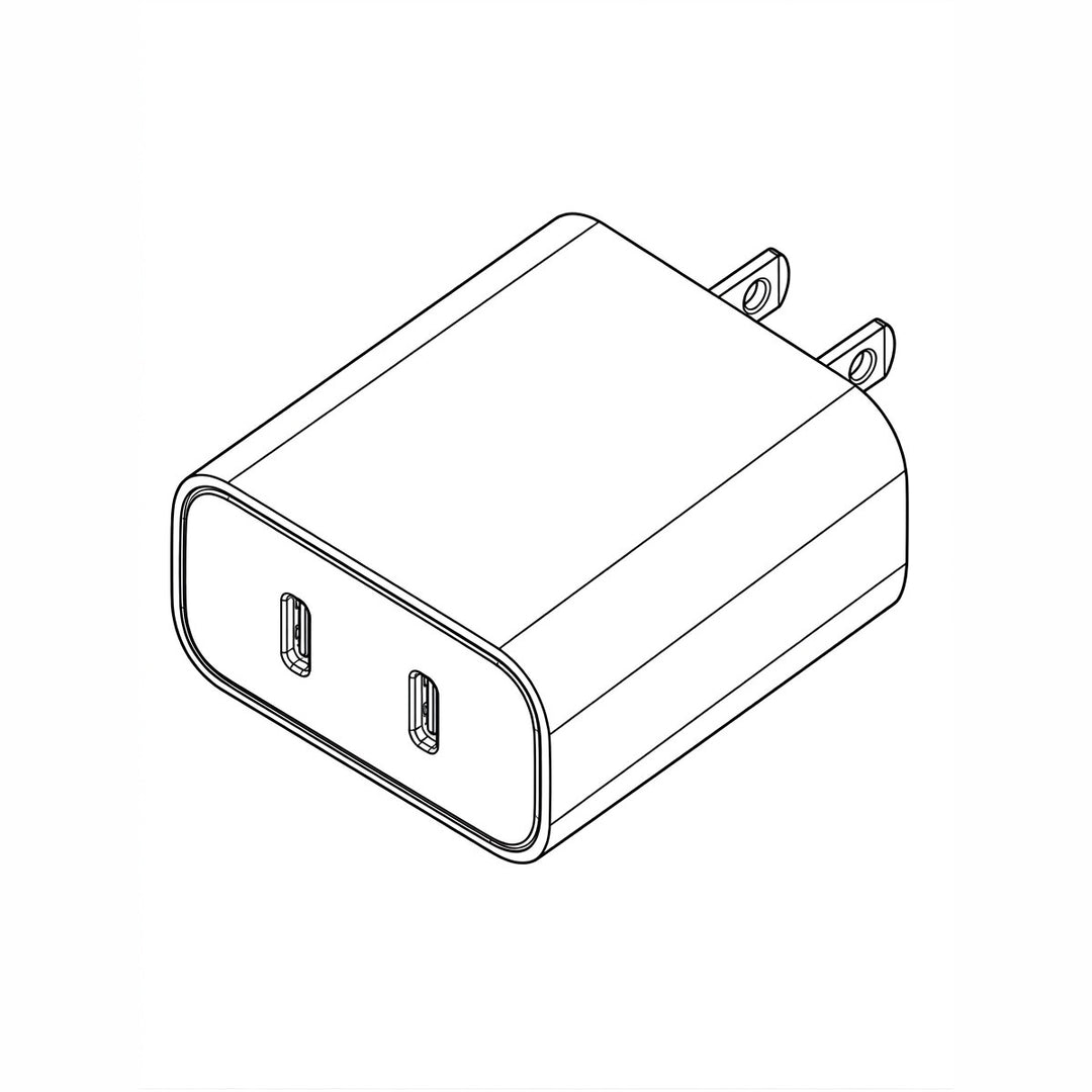 Milo Charger