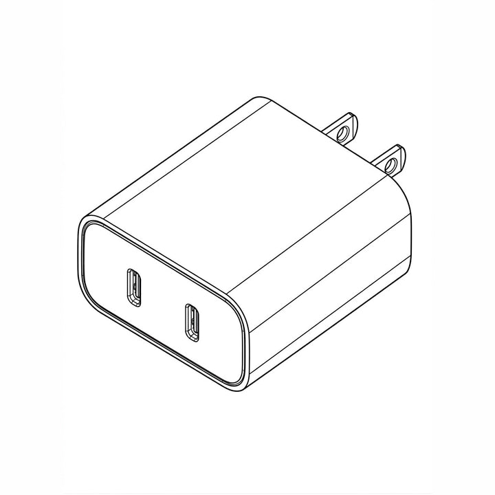 Milo Charger