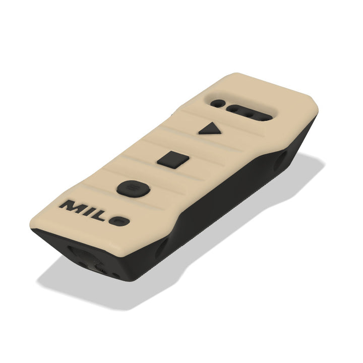 Milo Remote