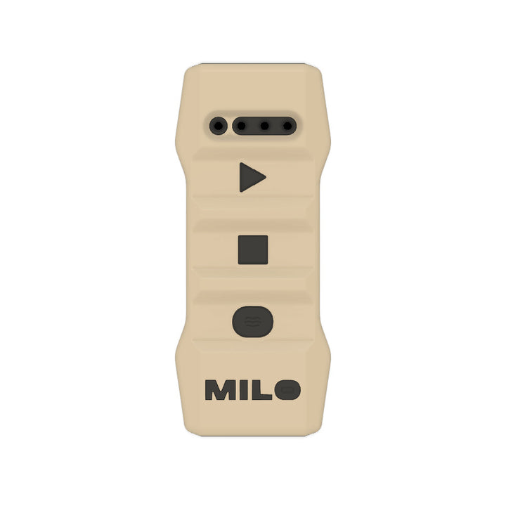 Milo Remote