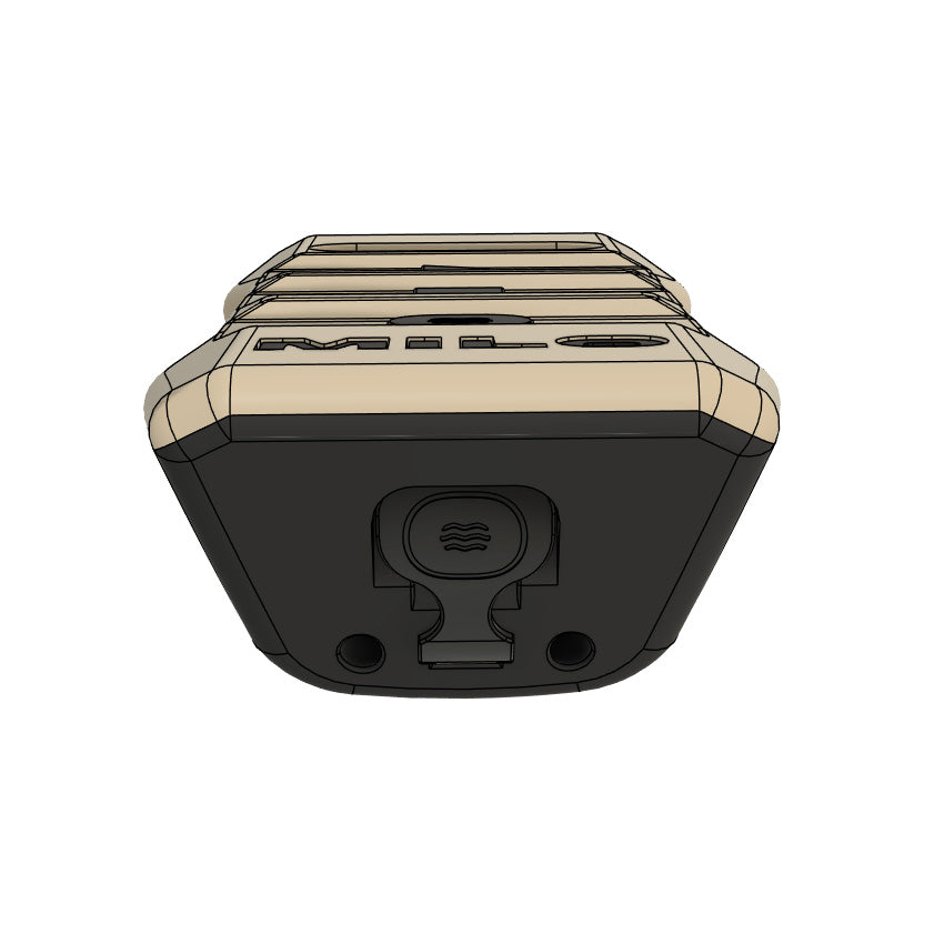 Milo Remote
