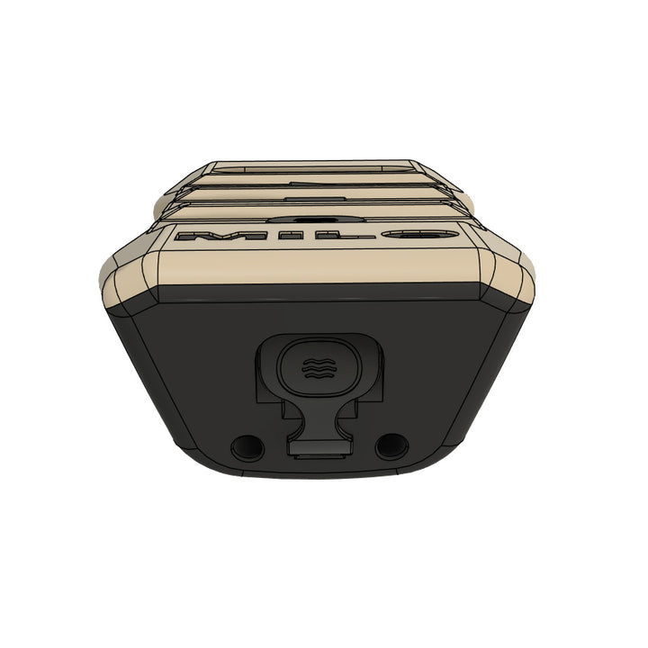 Milo Remote