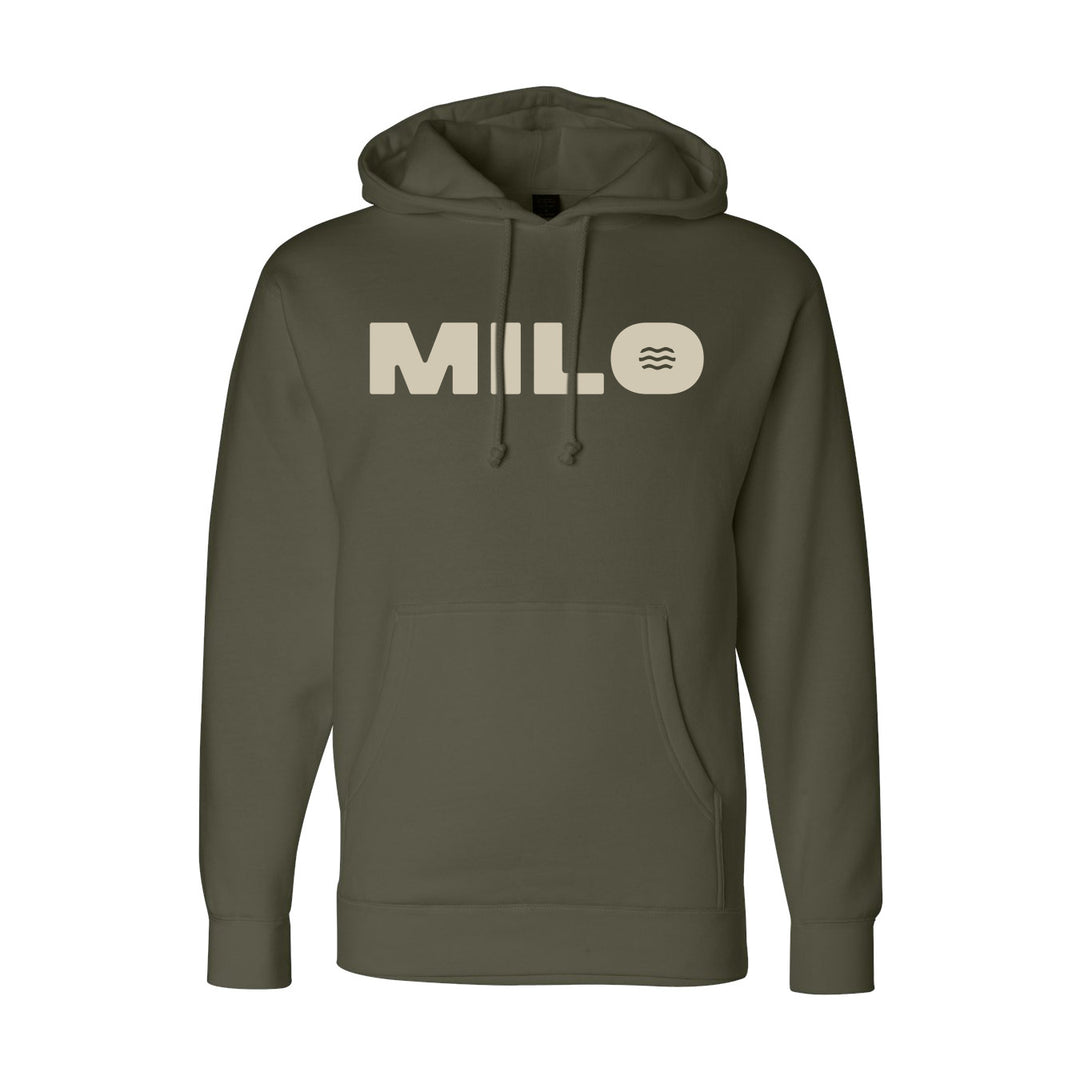"Milo" Hoodie