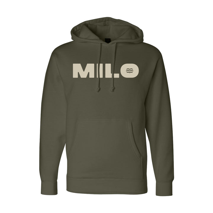 "Milo" Hoodie