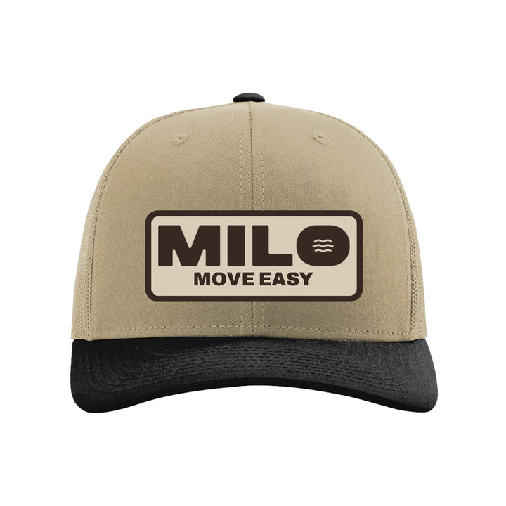 Milo Trucker Hat