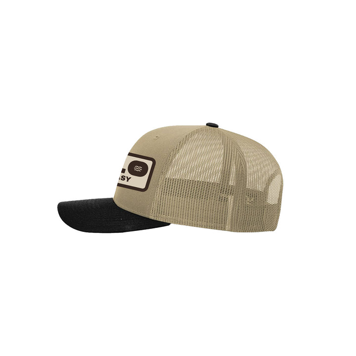 Milo Trucker Hat