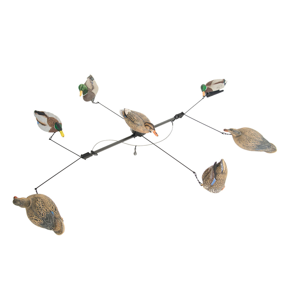 Motion Frame™ - Combo Pack MILO