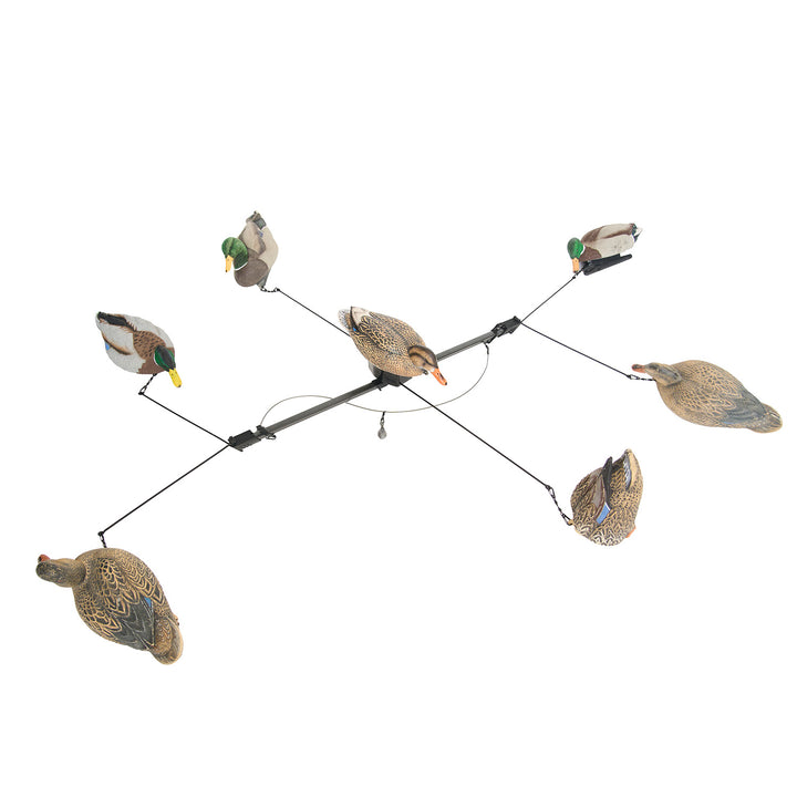 Motion Frame™ - Combo Pack MILO