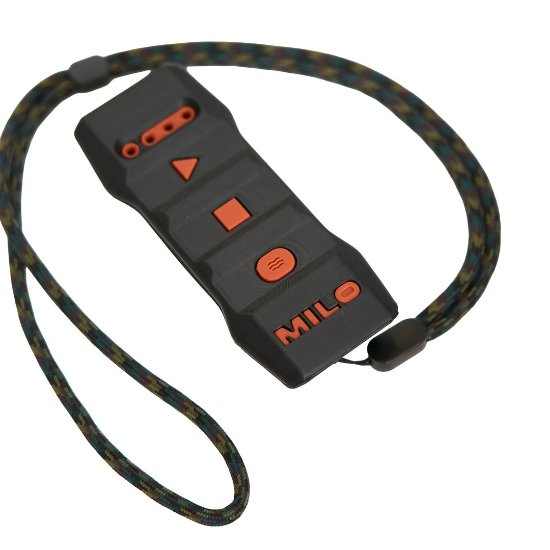 MILO™ Motion Remote MILO
