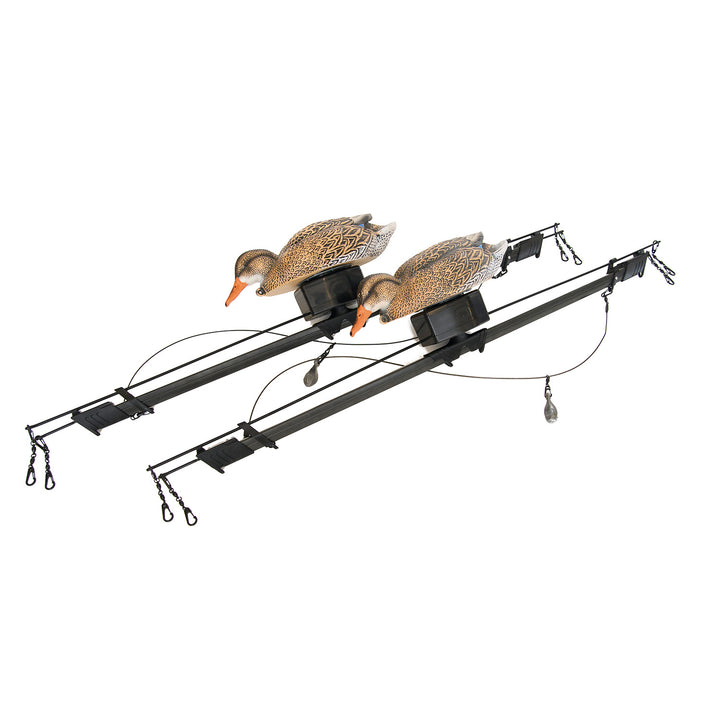 Motion Frame™ - Combo Pack MILO