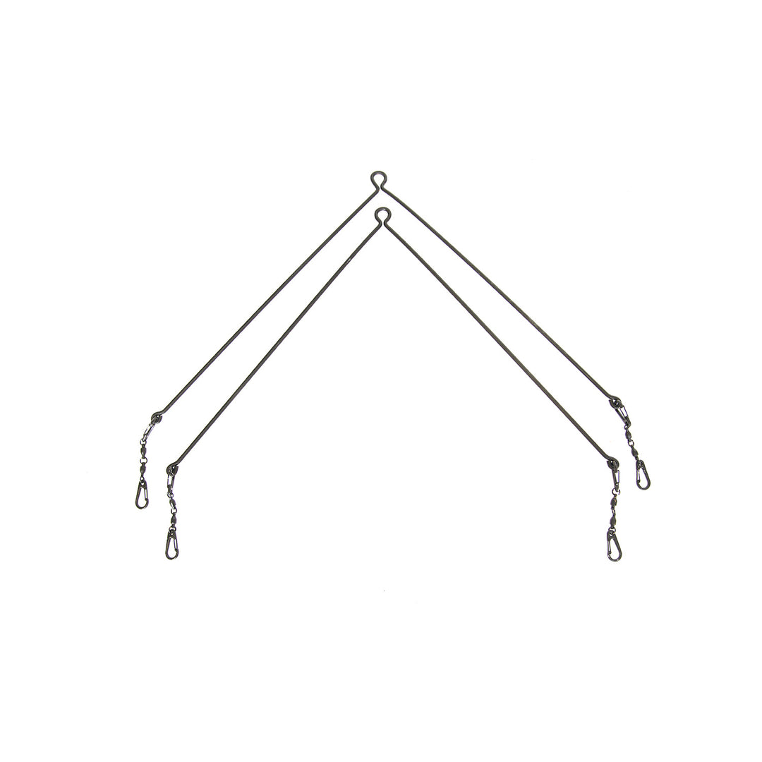 MILO™ Dual Spreader Arm (2-Pack) MILO
