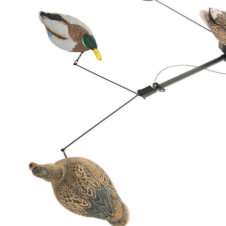 MILO™ Dual Spreader Arm (2-Pack) MILO