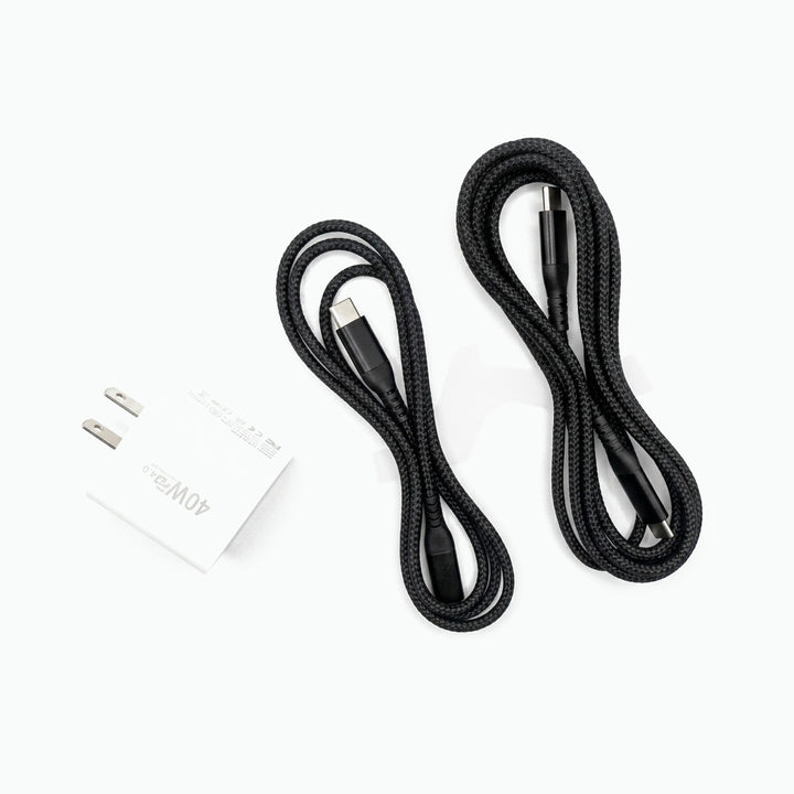 Milo Charger