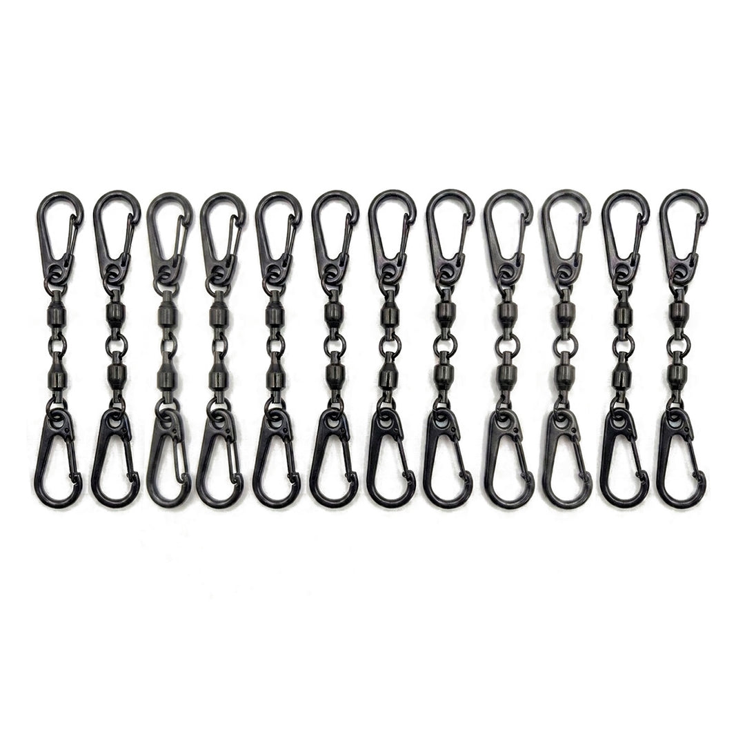 Decoy Clips