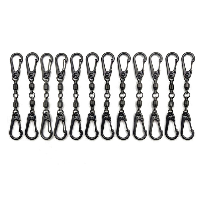 Decoy Clips