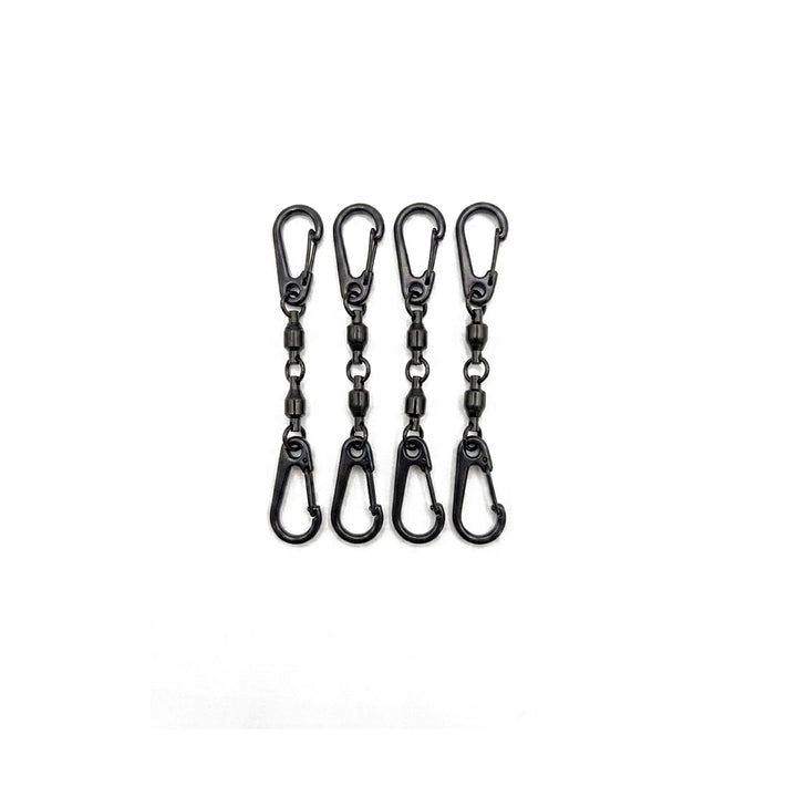 Decoy Clips