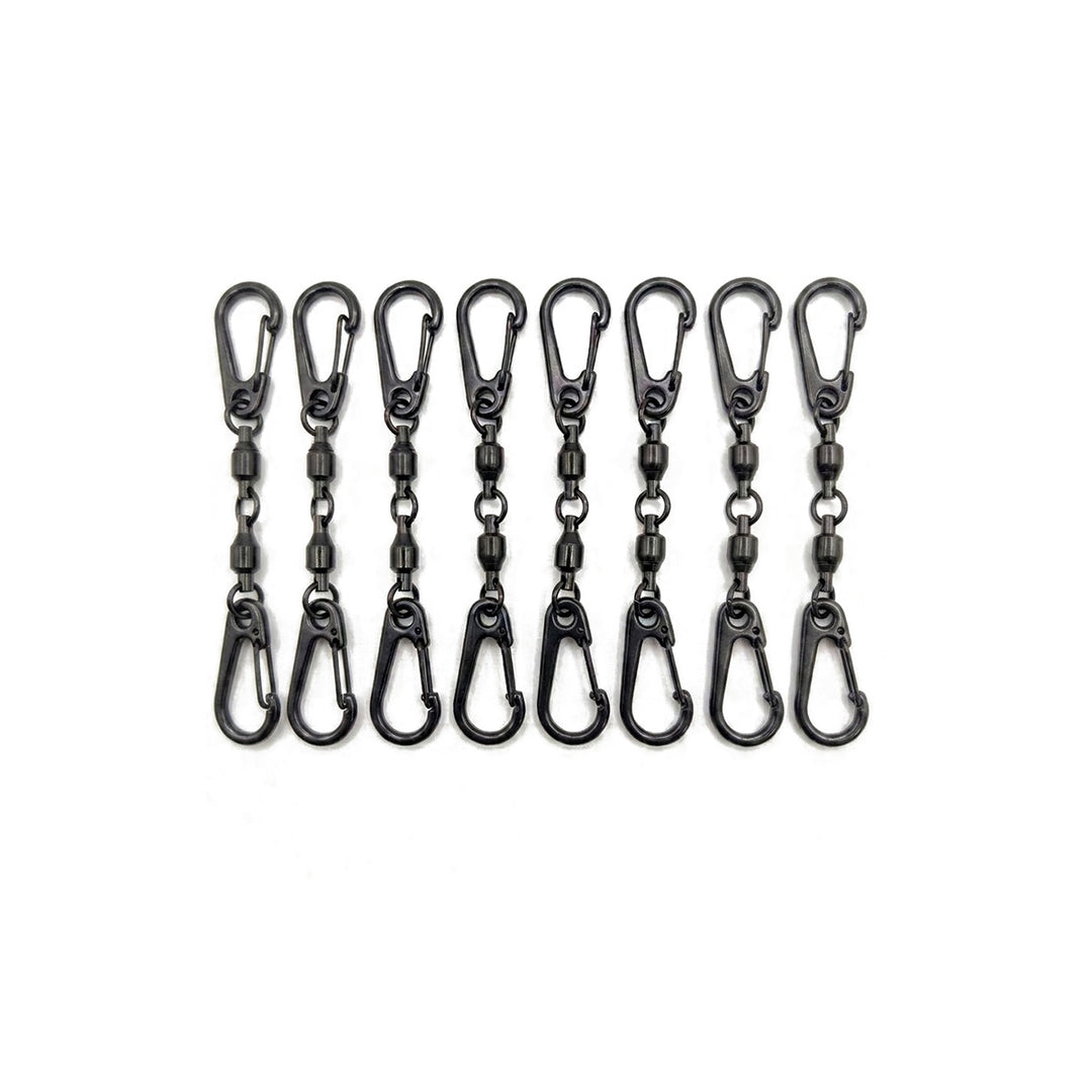 Decoy Clips