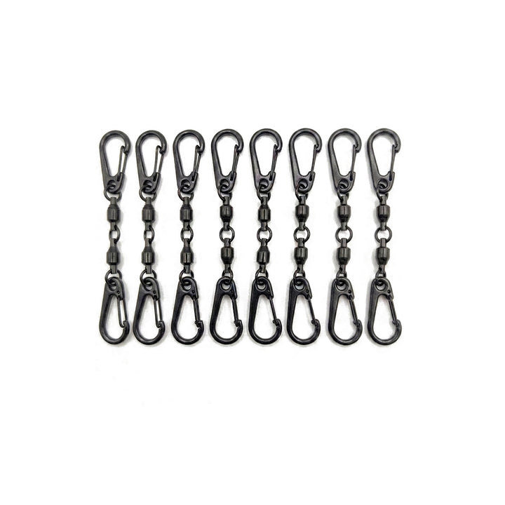 Decoy Clips