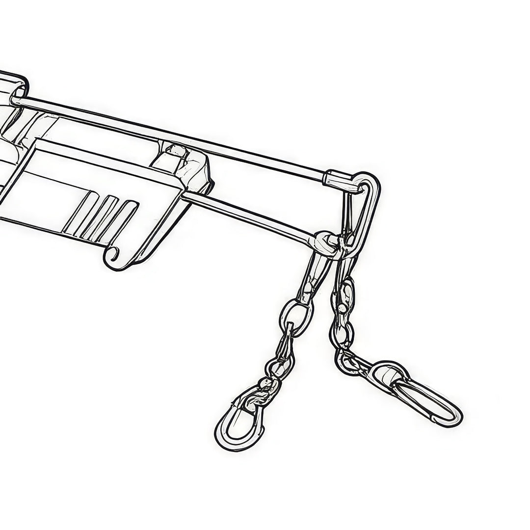 Feeder Arm (2-Pack)