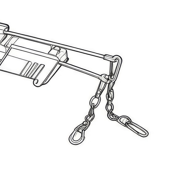 Feeder Arm (2-Pack)