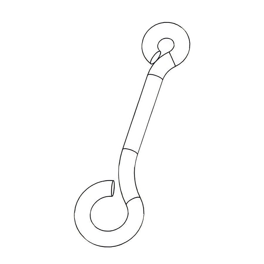 Feeder Arm (2-Pack)