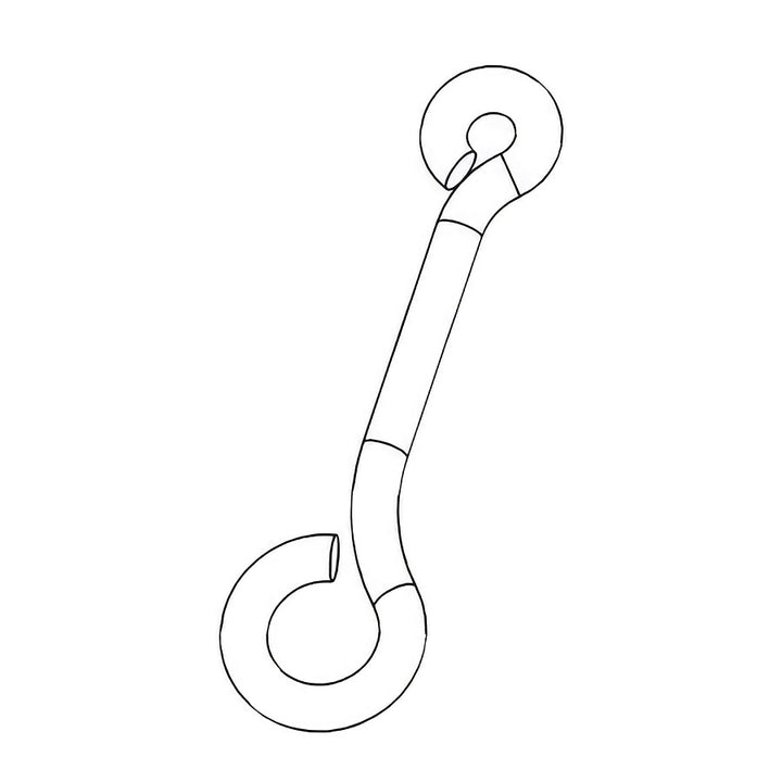 Feeder Arm (2-Pack)